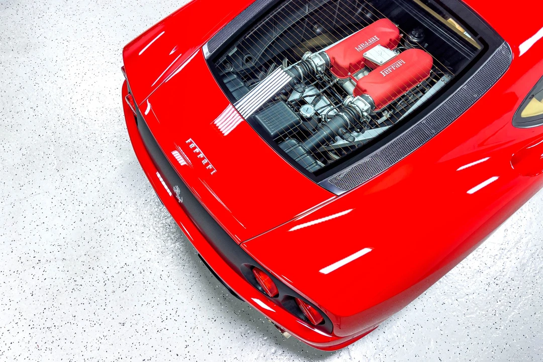 2000 Ferrari 360 Modena - Image 26 of 31