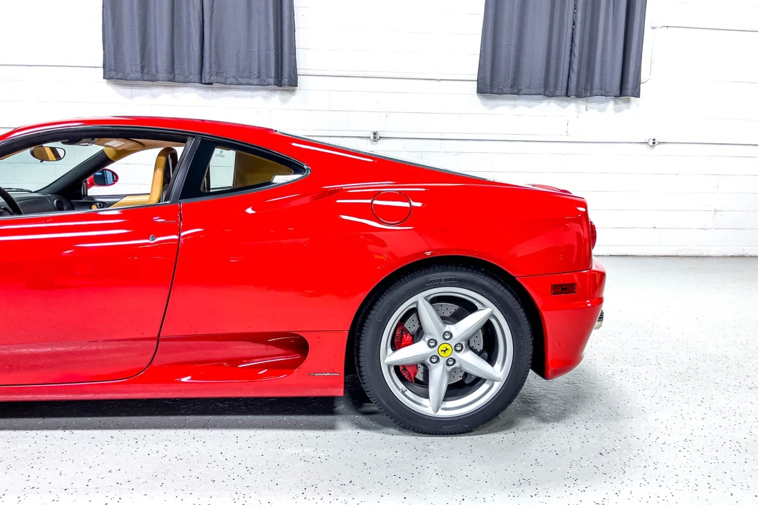 2000 Ferrari 360 Modena - Image 18 of 31
