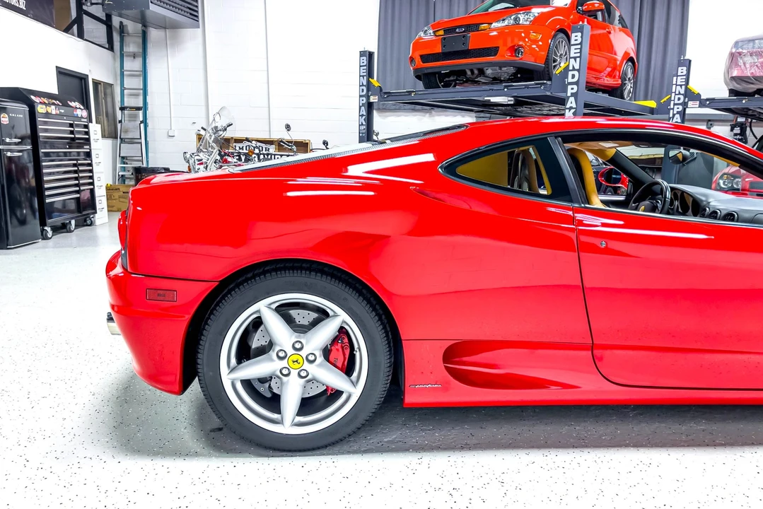 2000 Ferrari 360 Modena - Image 19 of 31