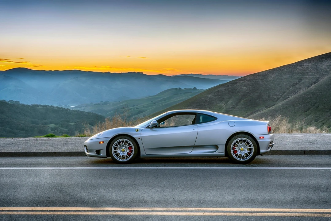 2000 Ferrari 360 Modena - Image 2 of 31