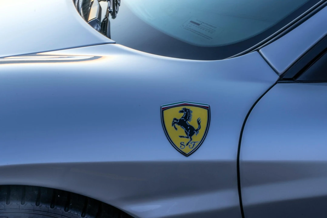 2000 Ferrari 360 Modena - Image 29 of 31