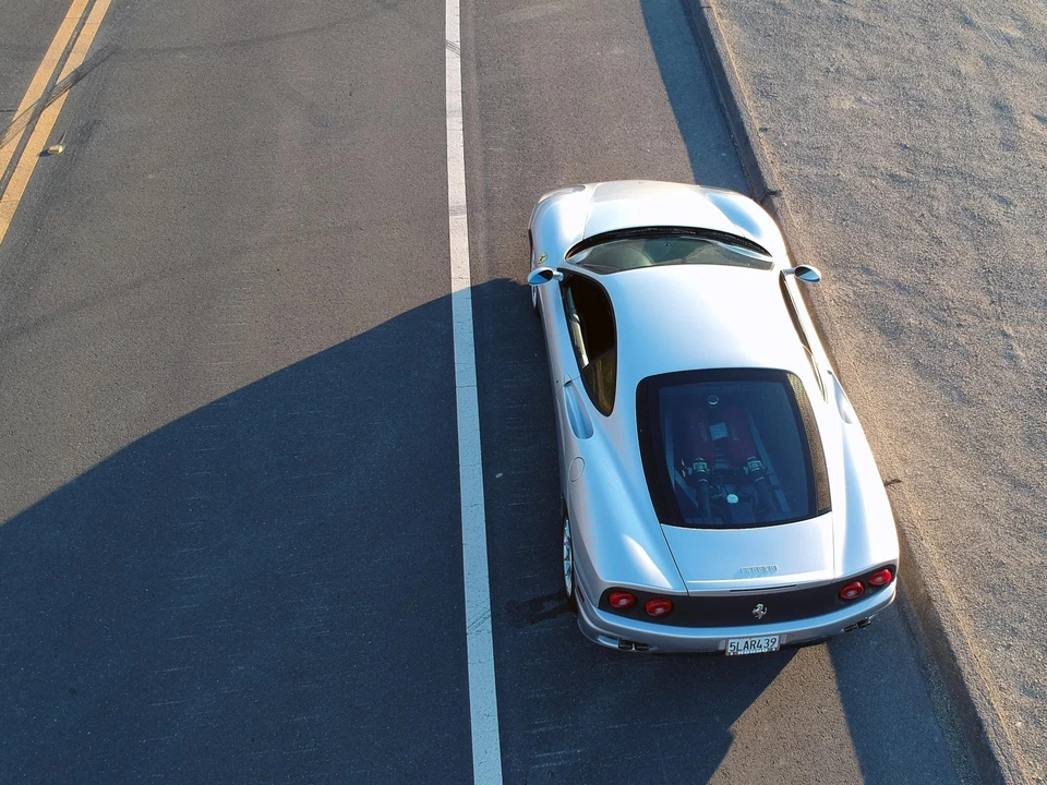2000 Ferrari 360 Modena - Image 27 of 31
