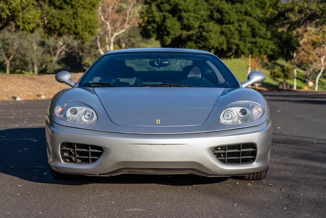 2000 Ferrari 360 Modena - Image 14 of 31