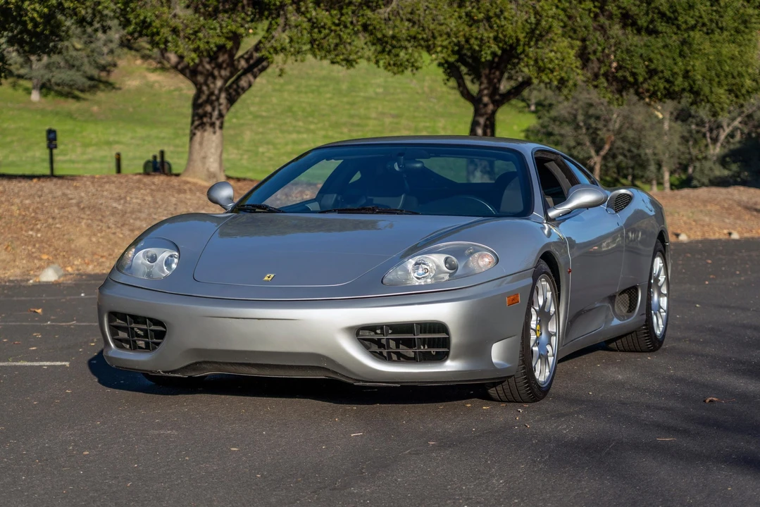 2000 Ferrari 360 Modena - Image 13 of 31
