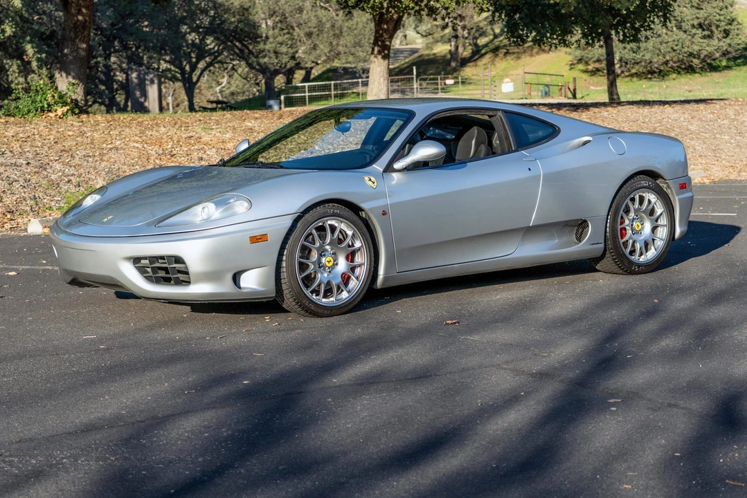 2000 Ferrari 360 Modena - Image 12 of 31