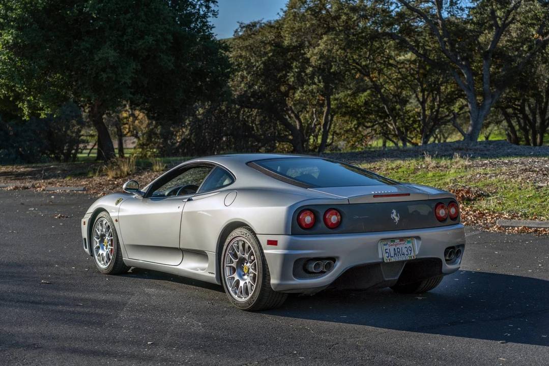 2000 Ferrari 360 Modena - Image 24 of 31