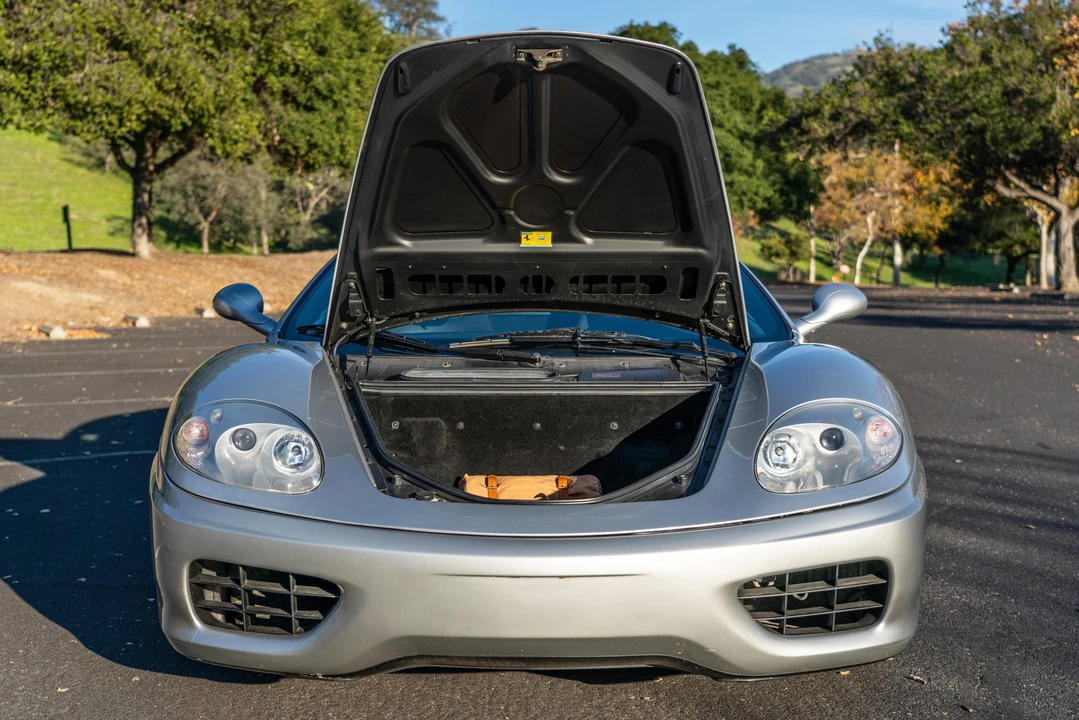 2000 Ferrari 360 Modena - Image 15 of 31