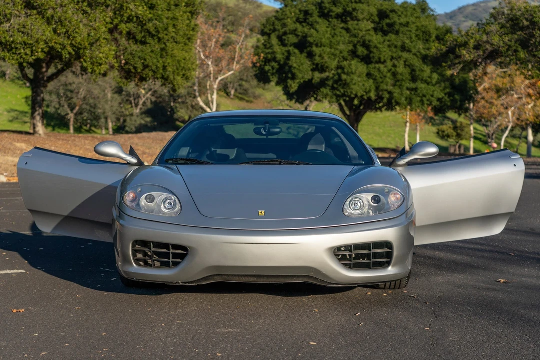 2000 Ferrari 360 Modena - Image 16 of 31