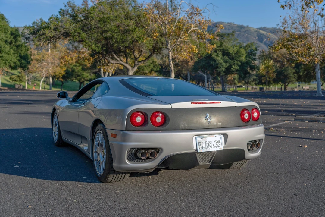 2000 Ferrari 360 Modena - Image 23 of 31