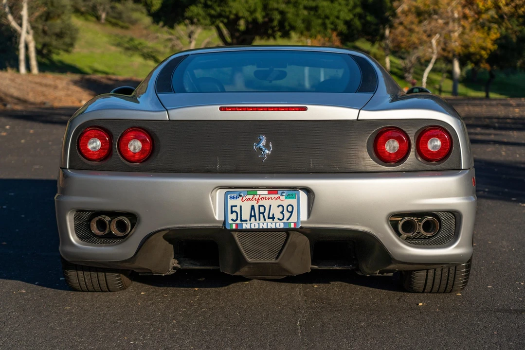 2000 Ferrari 360 Modena - Image 21 of 31