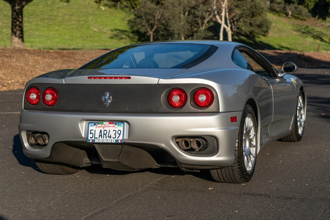 2000 Ferrari 360 Modena - Image 20 of 31