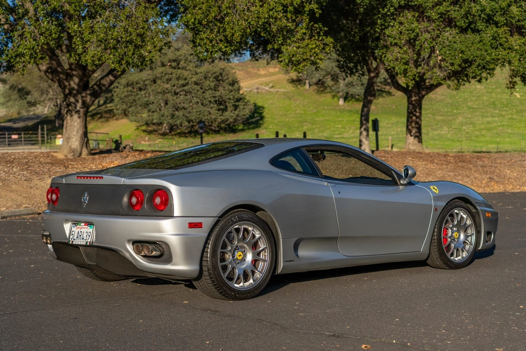 2000 Ferrari 360 Modena - Image 19 of 31