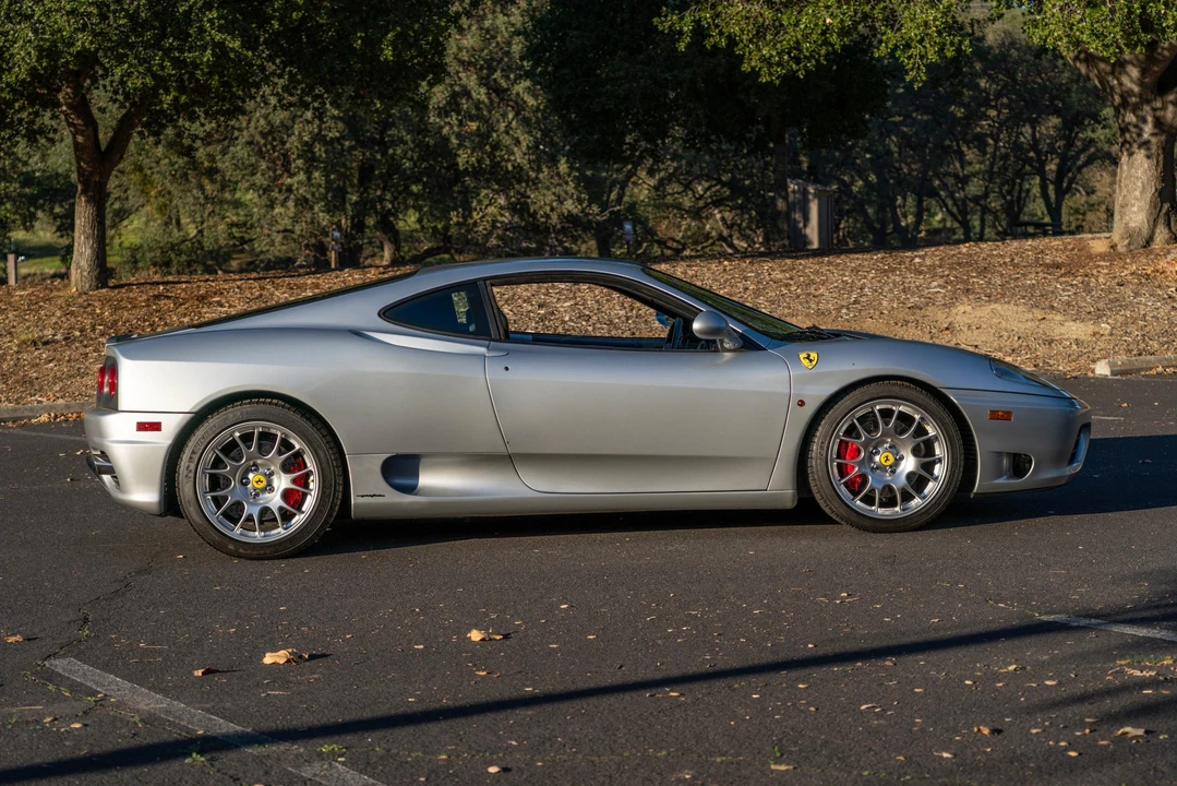 2000 Ferrari 360 Modena - Image 18 of 31