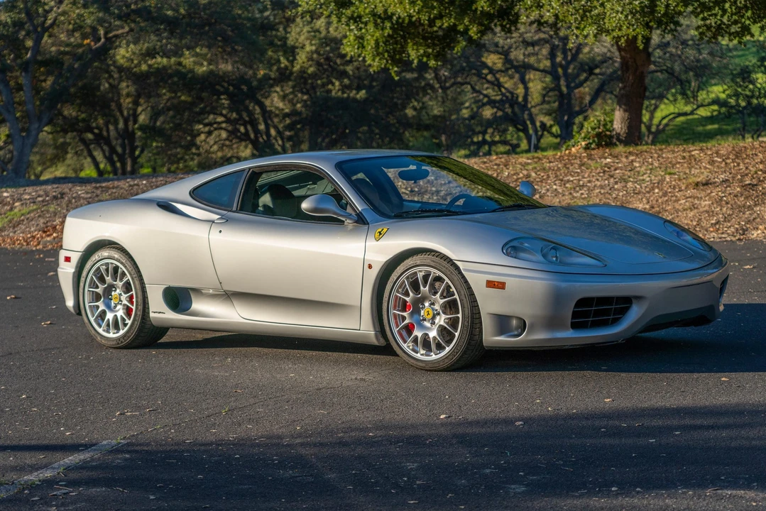 2000 Ferrari 360 Modena - Image 17 of 31