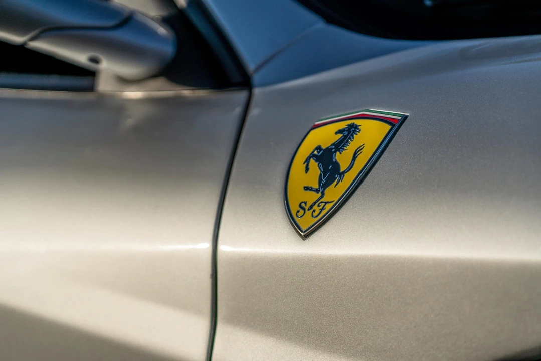 2000 Ferrari 360 Modena - Image 28 of 31