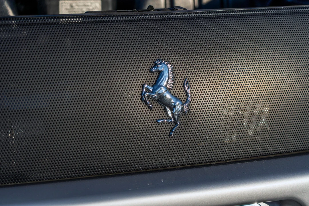 2000 Ferrari 360 Modena - Image 31 of 31
