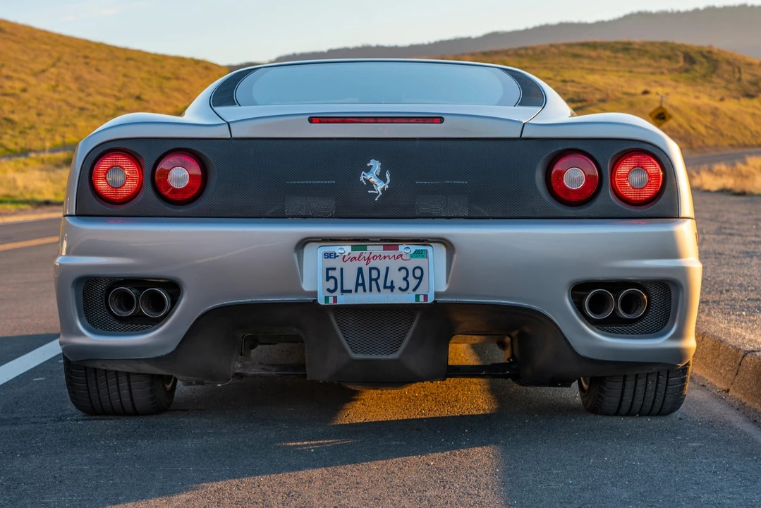 2000 Ferrari 360 Modena - Image 6 of 31