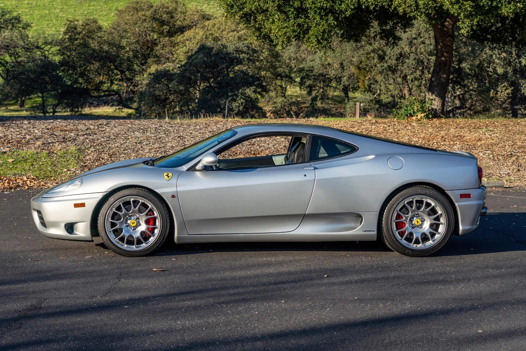 2000 Ferrari 360 Modena - Image 25 of 31