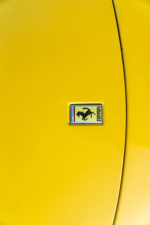 2000 Ferrari 360 Modena - Image 23 of 31