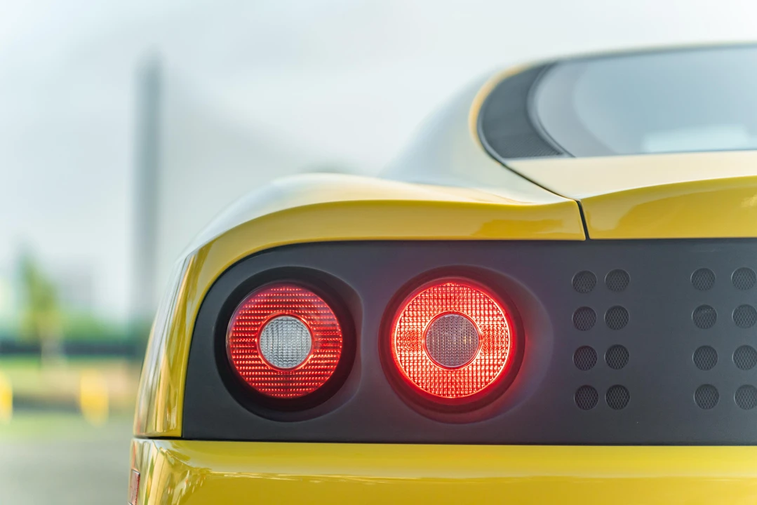 2000 Ferrari 360 Modena - Image 31 of 31