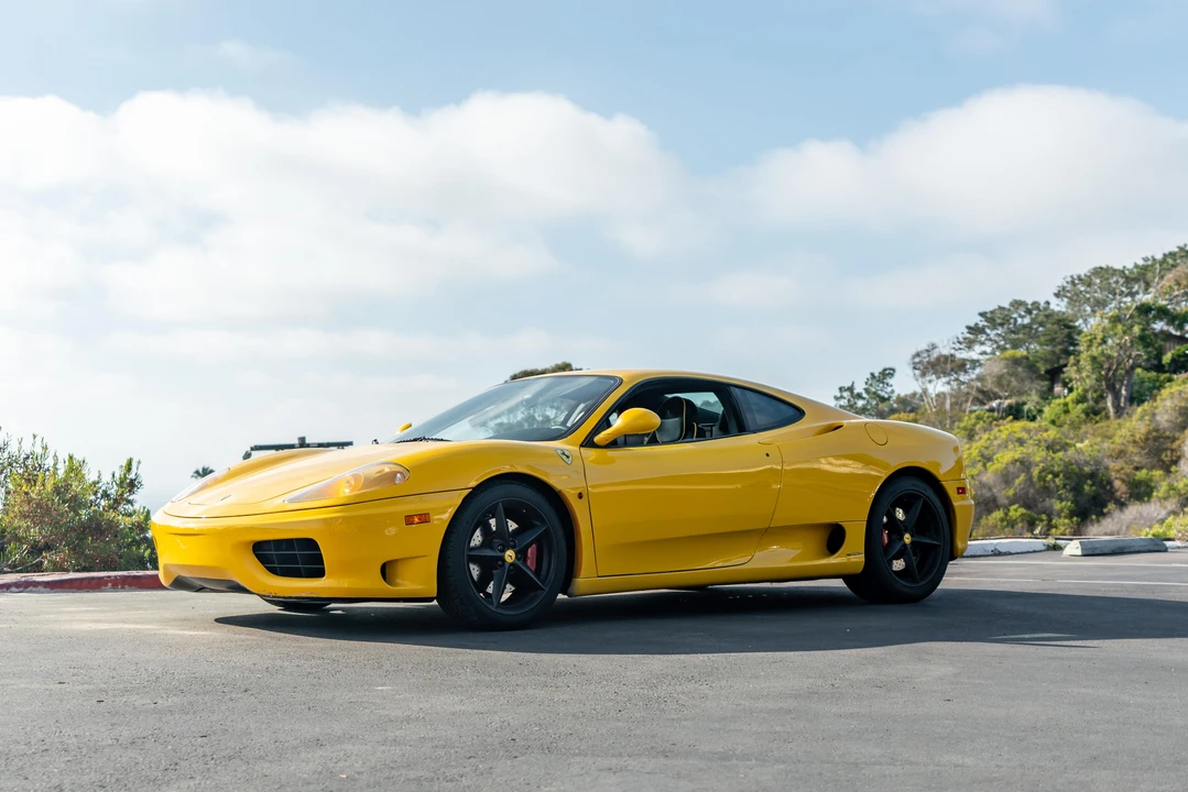 2000 Ferrari 360 Modena - Image 7 of 31