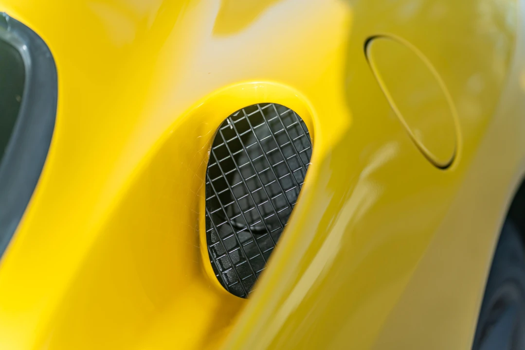 2000 Ferrari 360 Modena - Image 25 of 31