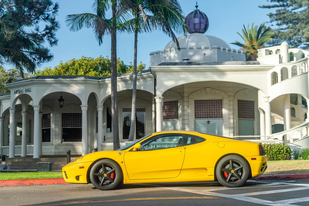 2000 Ferrari 360 Modena - Image 13 of 31