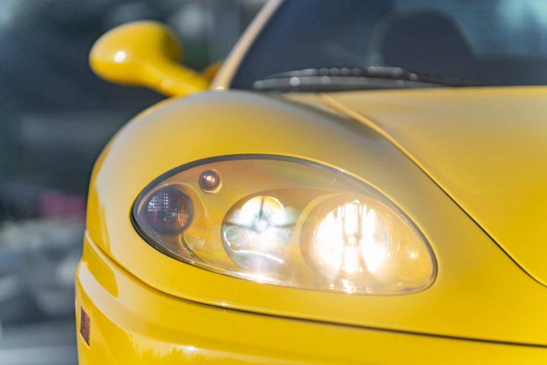 2000 Ferrari 360 Modena - Image 22 of 31