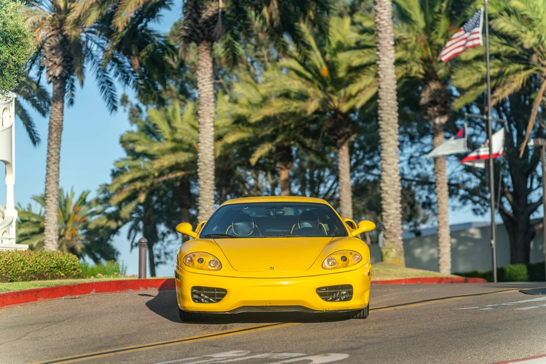 2000 Ferrari 360 Modena - Image 6 of 31