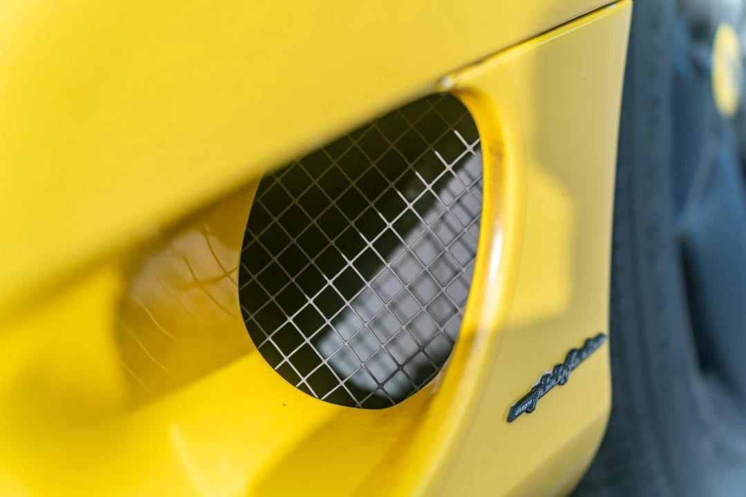 2000 Ferrari 360 Modena - Image 26 of 31