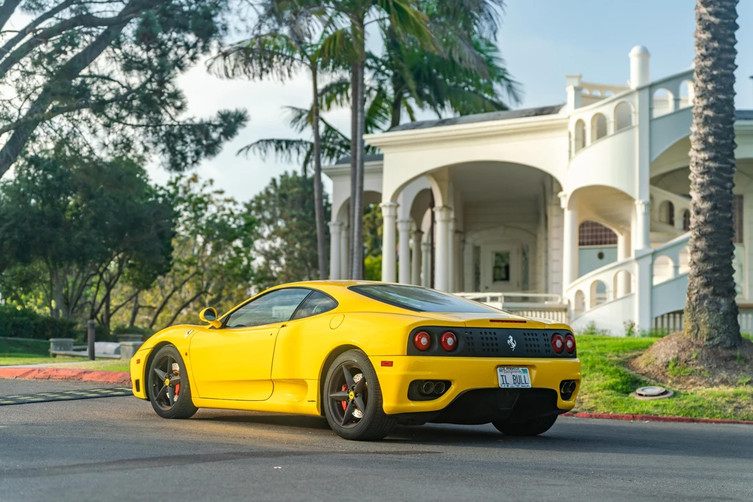2000 Ferrari 360 Modena - Image 14 of 31