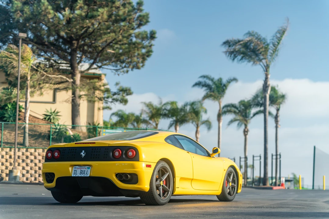 2000 Ferrari 360 Modena - Image 16 of 31