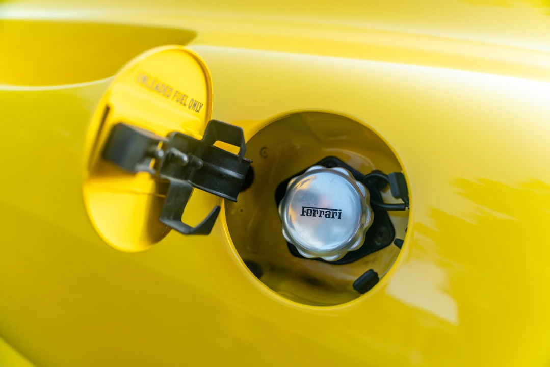 2000 Ferrari 360 Modena - Image 28 of 31