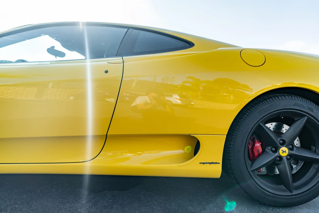 2000 Ferrari 360 Modena - Image 27 of 31