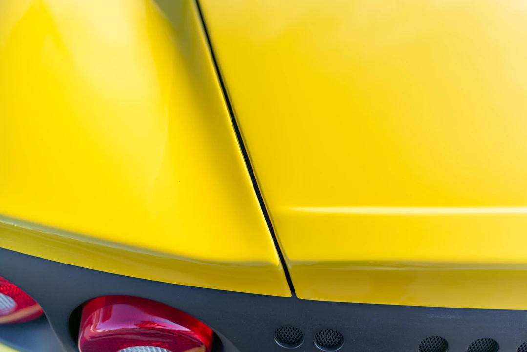 2000 Ferrari 360 Modena - Image 29 of 31