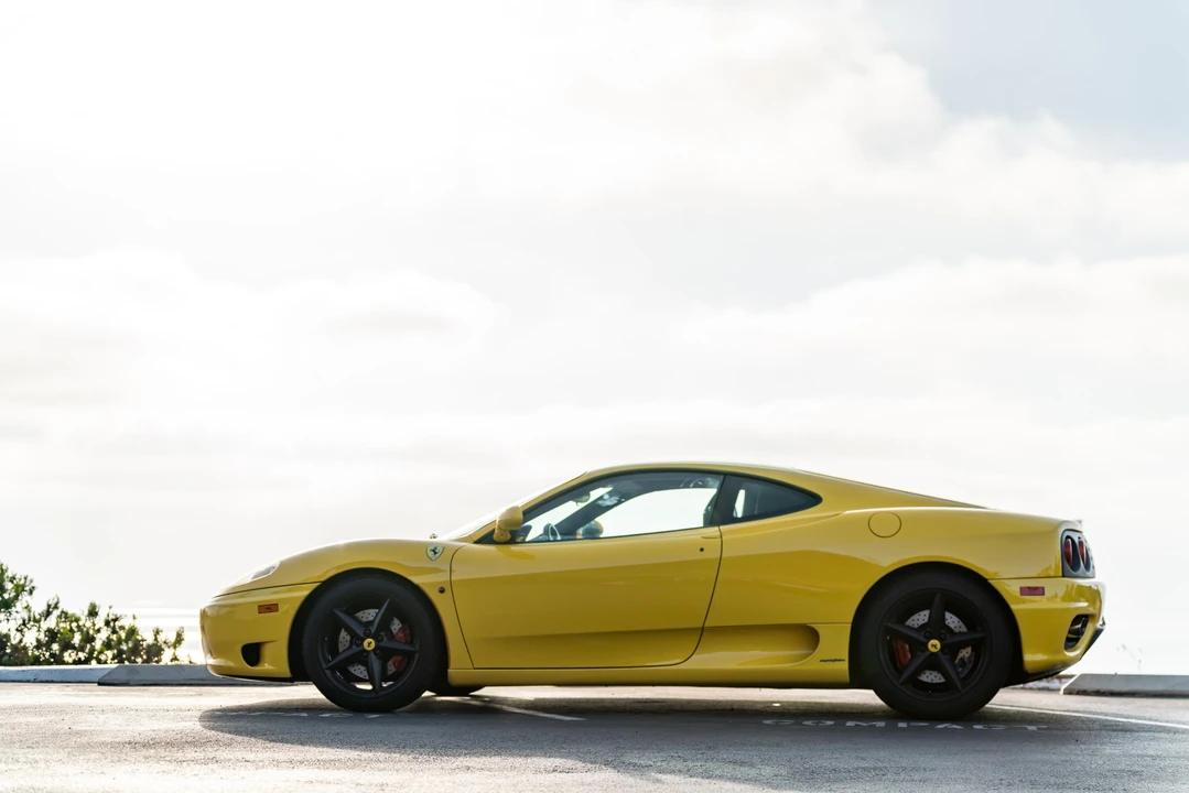 2000 Ferrari 360 Modena - Image 11 of 31
