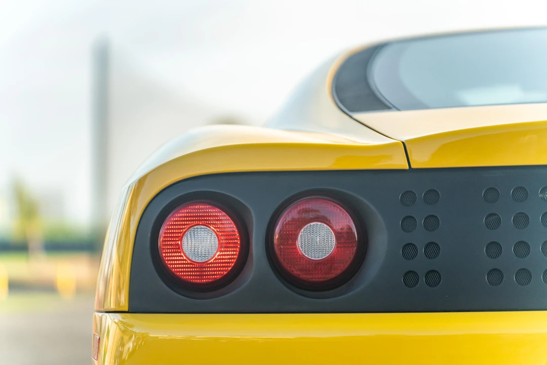 2000 Ferrari 360 Modena - Image 30 of 31