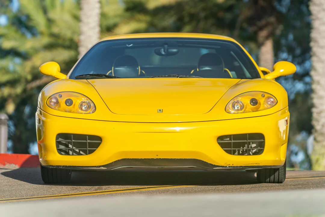 2000 Ferrari 360 Modena - Image 2 of 31