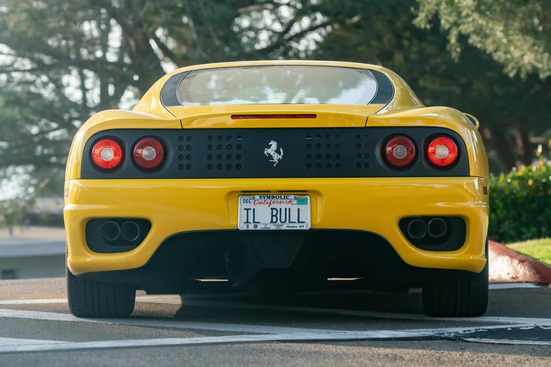 2000 Ferrari 360 Modena - Image 5 of 31