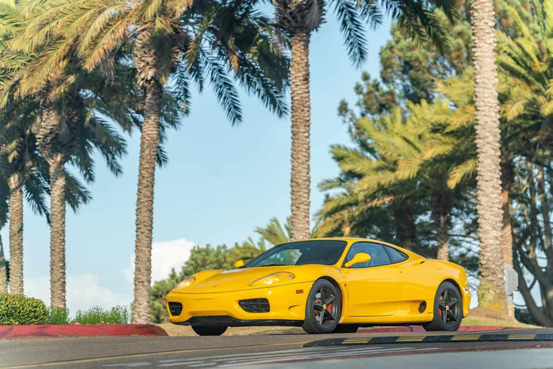 2000 Ferrari 360 Modena - Image 8 of 31