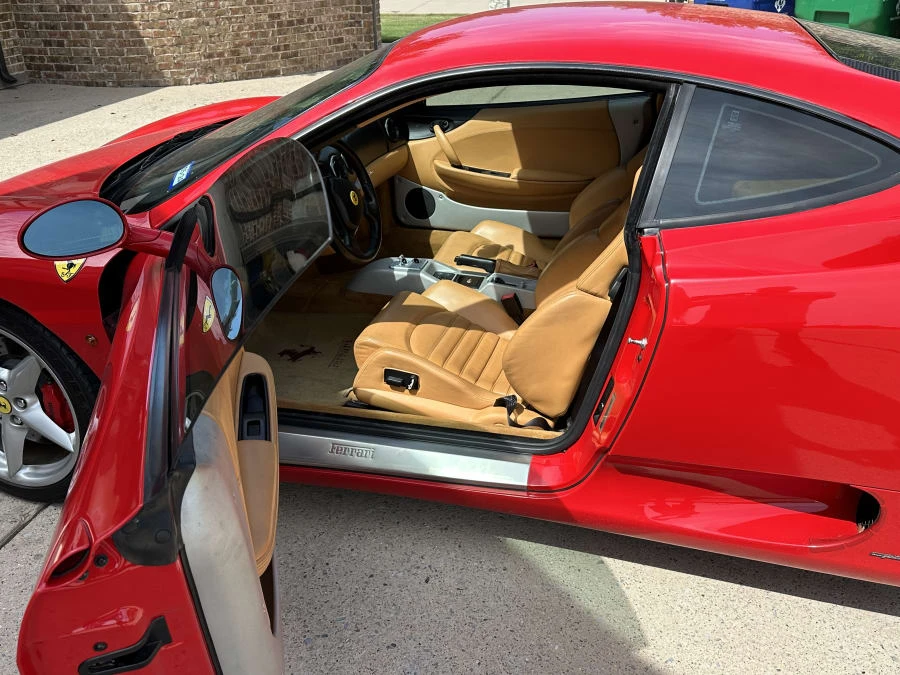 2000 Ferrari 360 Modena - Image 7 of 9