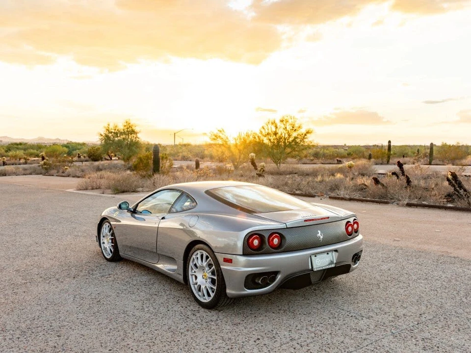 2000 Ferrari 360 Modena - Image 24 of 31
