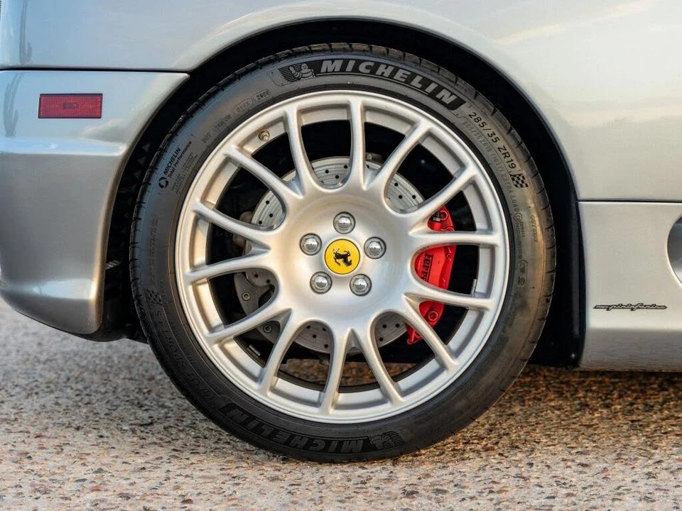 2000 Ferrari 360 Modena - Image 30 of 31