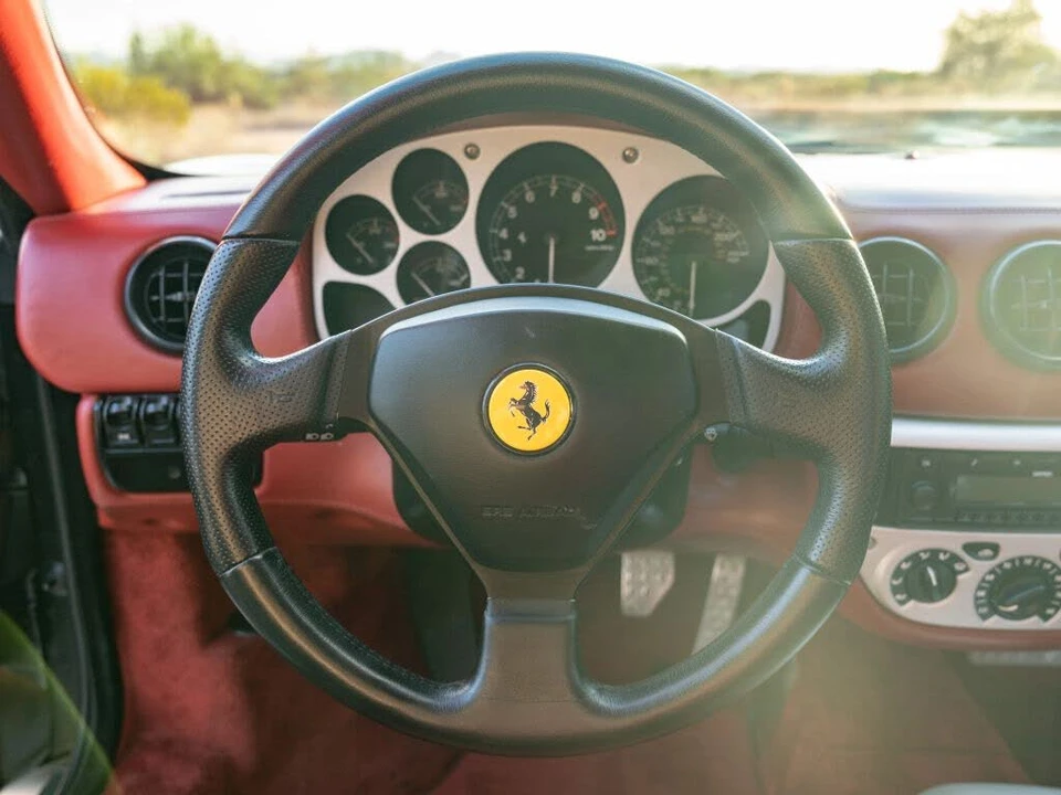 2000 Ferrari 360 Modena - Image 16 of 31