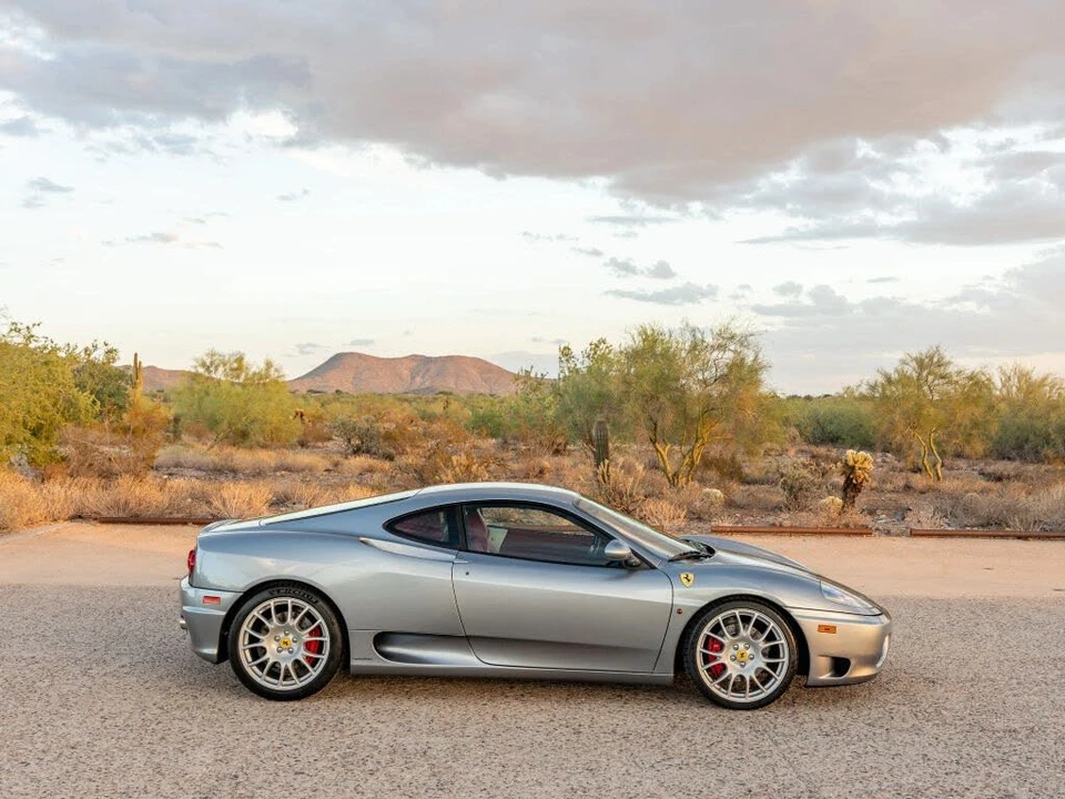 2000 Ferrari 360 Modena - Image 27 of 31