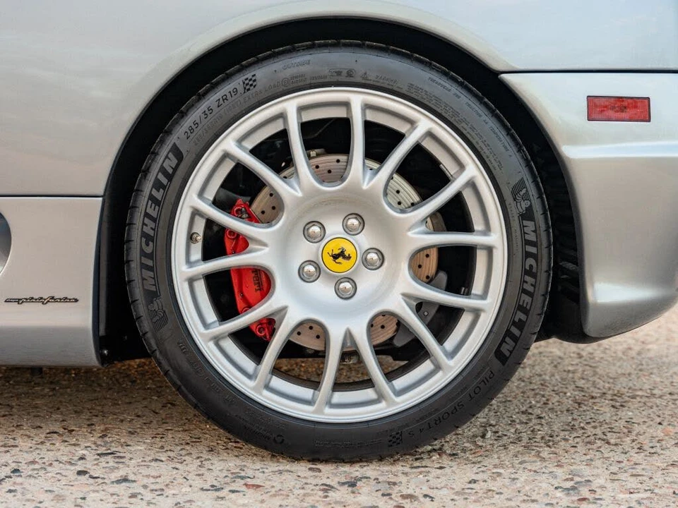 2000 Ferrari 360 Modena - Image 29 of 31