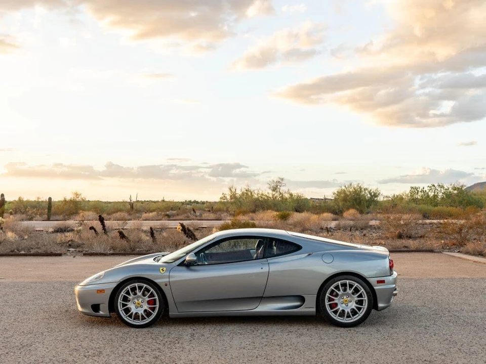 2000 Ferrari 360 Modena - Image 23 of 31