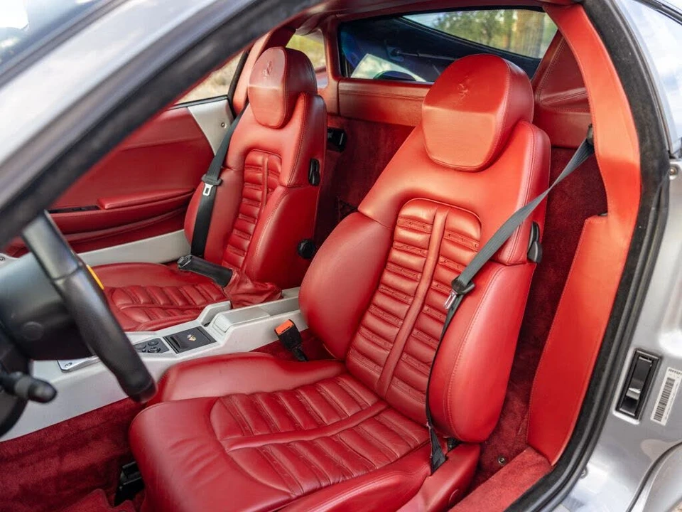 2000 Ferrari 360 Modena - Image 12 of 31