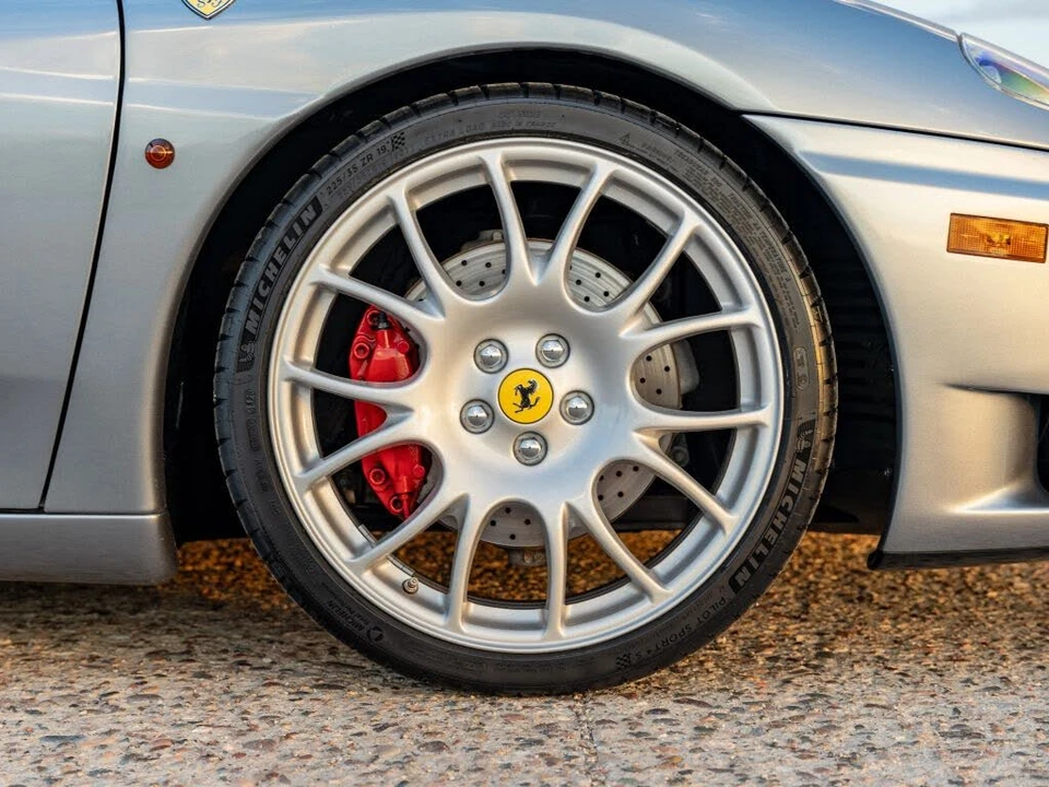 2000 Ferrari 360 Modena - Image 31 of 31