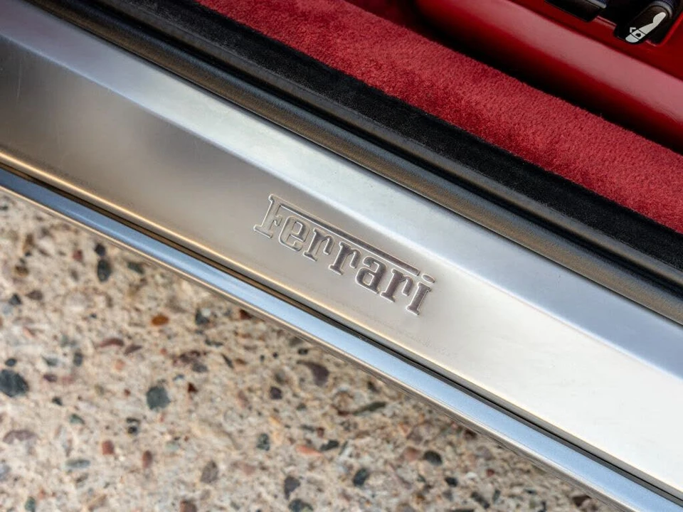 2000 Ferrari 360 Modena - Image 18 of 31